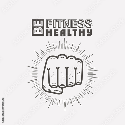 fitness lifestyle design 