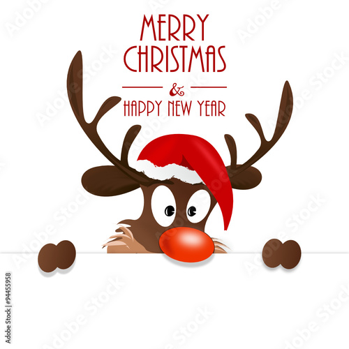 Frohe Weihnachten