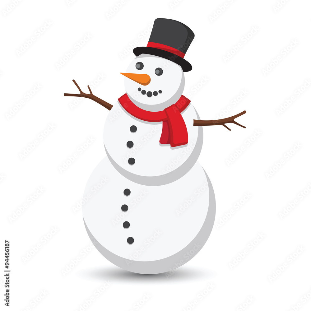 snowman snowman