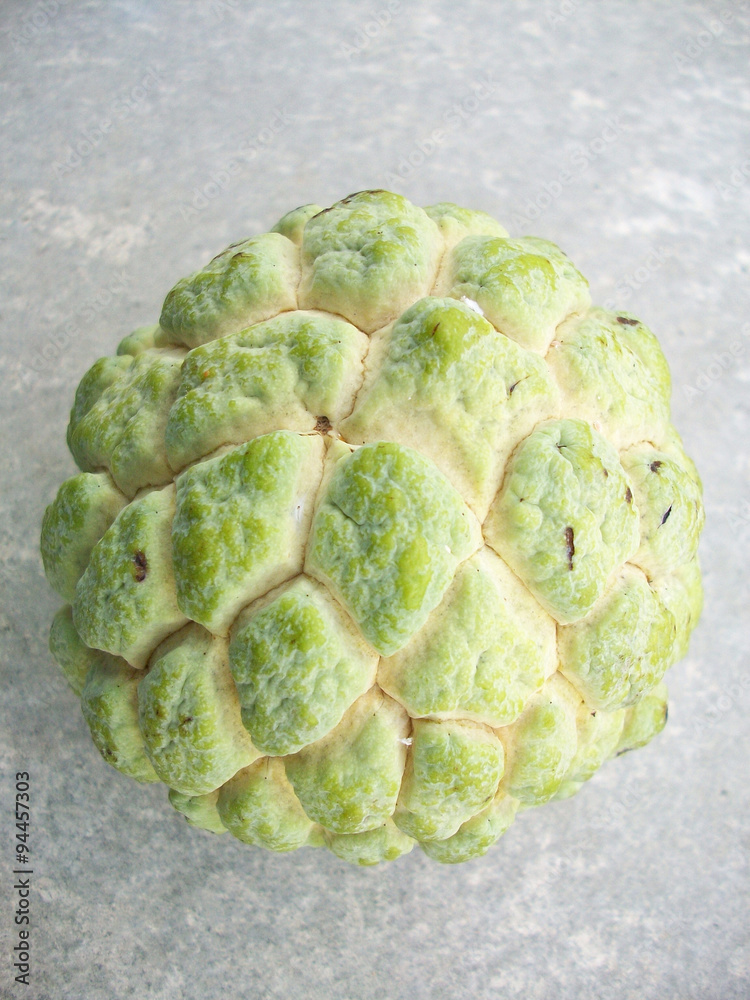 Fototapeta premium sugar apple
