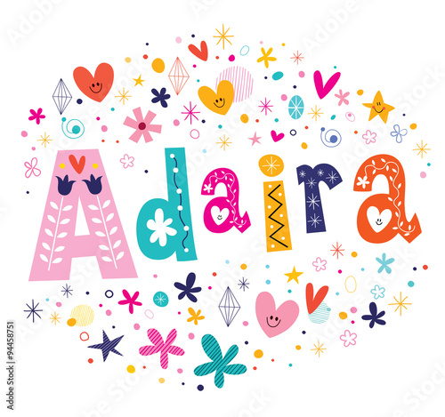 Adaira