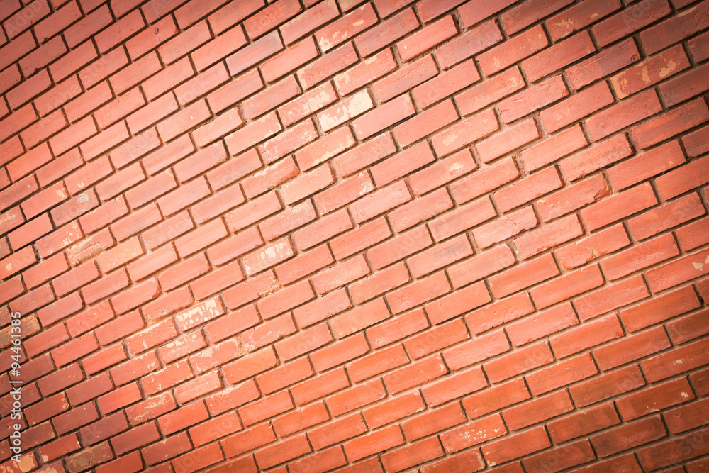 brick wall texture background material of industry building brick wall texture background material of industry building