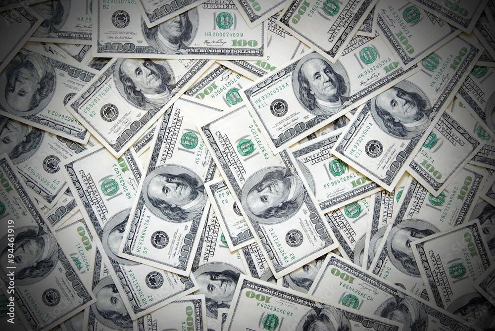 money background money background