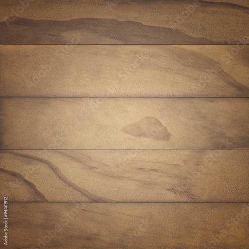 фотографія Wood pine board texture for background