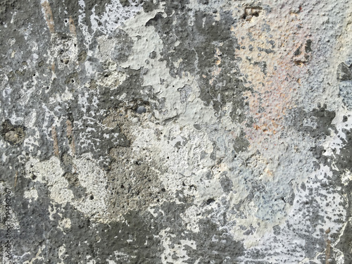 Texture mur 1 © Montes Philippe
