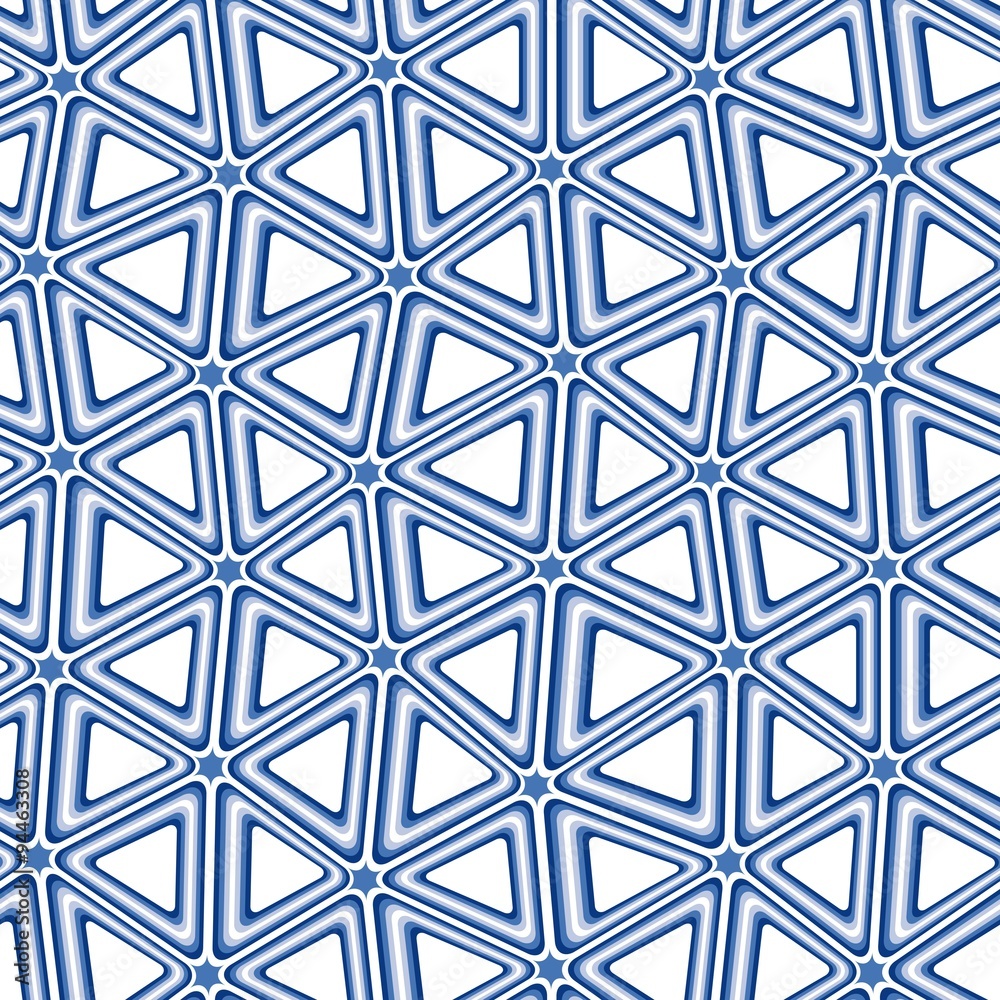 Seamless tile pattern Seamless tile pattern