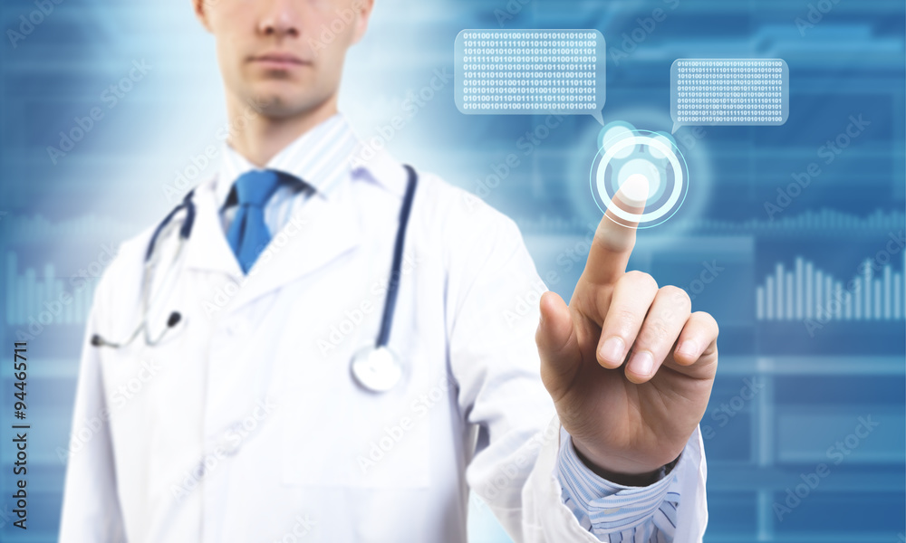Innovative technologies in medicine Innovative technologies in medicine