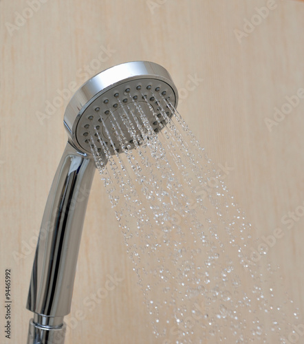 shower