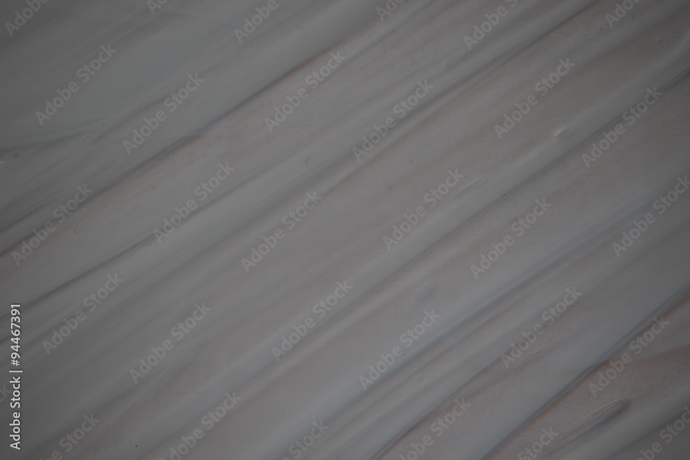 Obraz premium White gray glass background