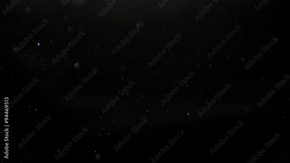 Real Dust Specs Floating in the Air, in and out of focus
Real Dust Specs Floating in the Air, in and out of focus