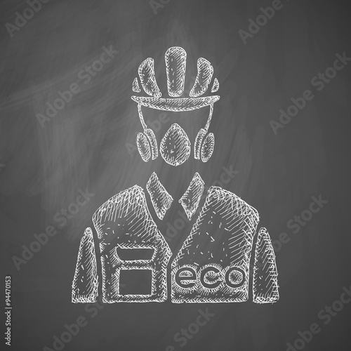 ecologist icon
