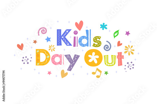 Kids Day Out
