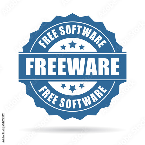 Freeware icon