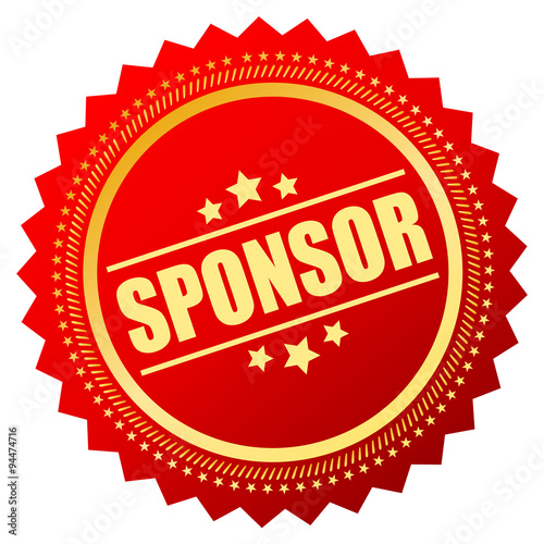 Sponsor icon