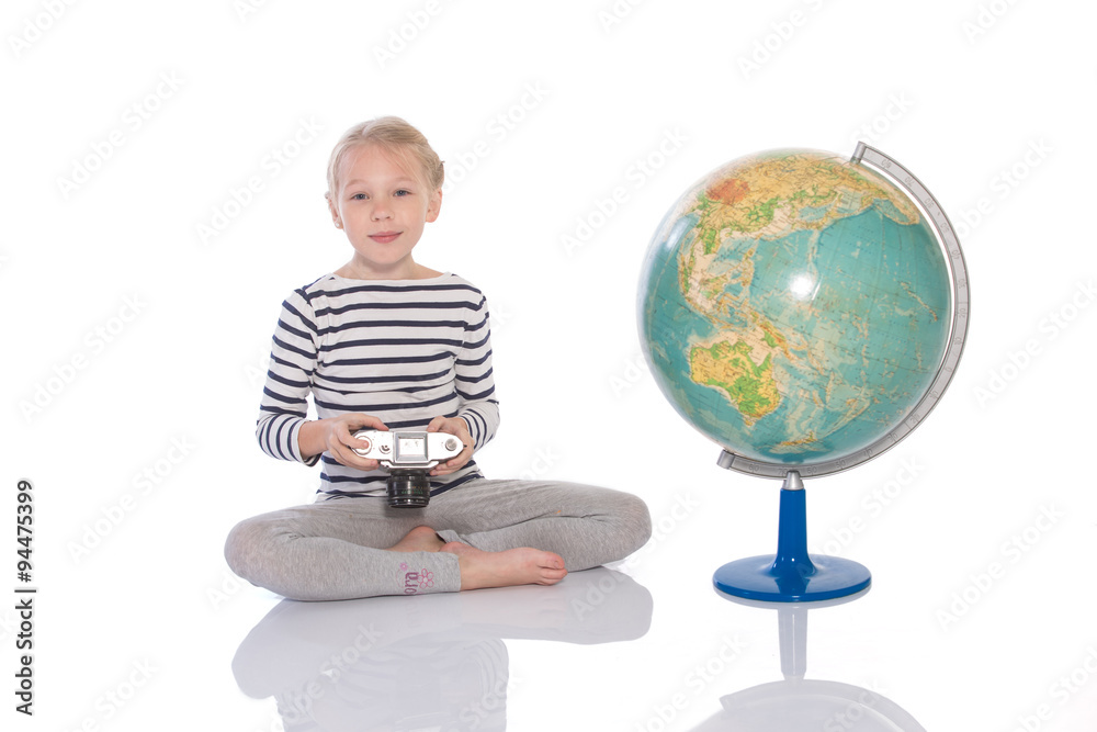 the dream of travel,
the dream of travel,
