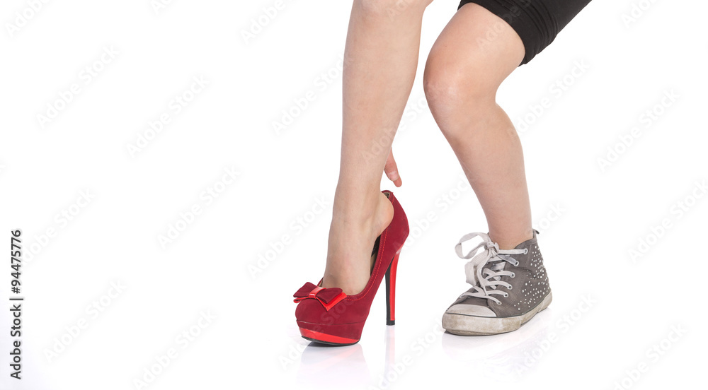 girl trying shoes
teenage girls choose shoes
girl trying shoes
teenage girls choose shoes