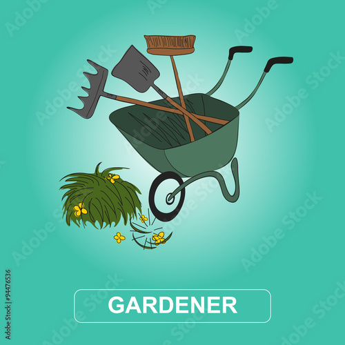 Gardener