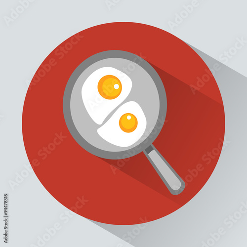 Classic English breakfast