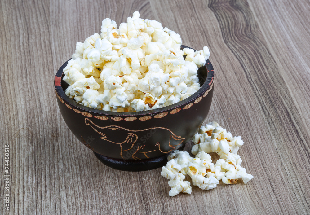 Popcorn Popcorn