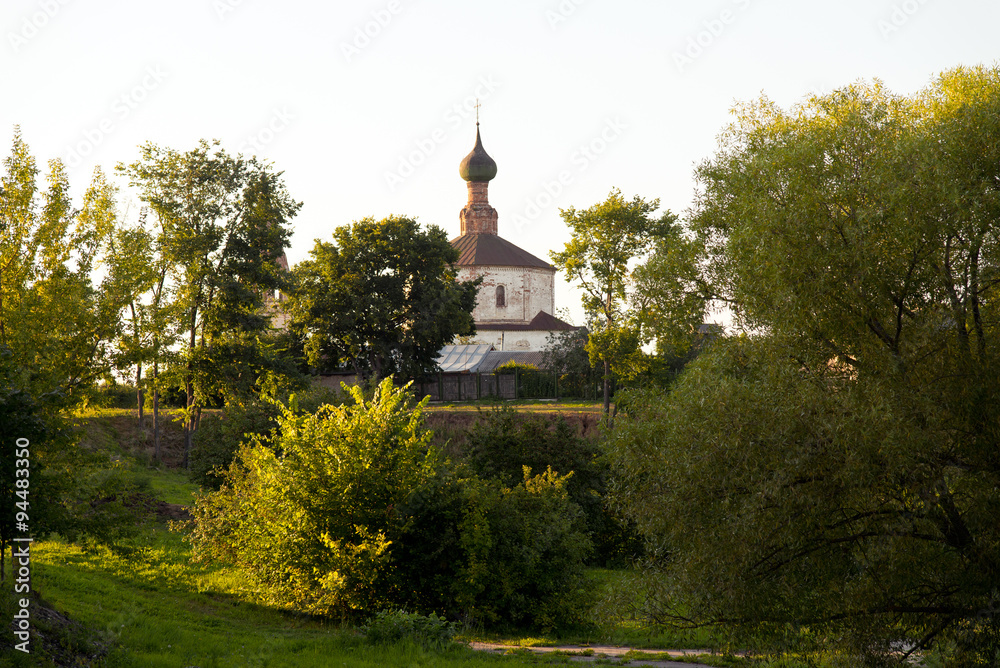 Suzdal, Russia