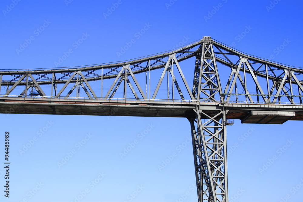 Rendsburger Hochbrücke Rendsburger Hochbrücke