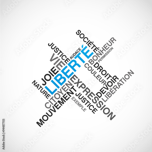 liberté