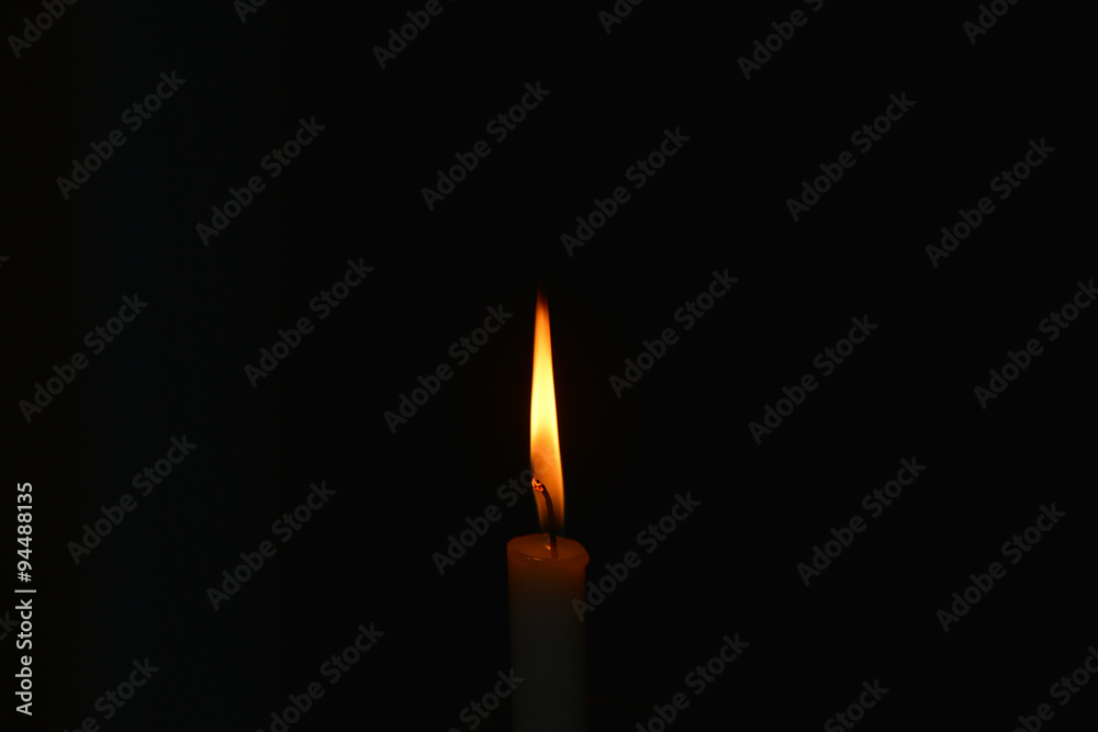 candle candle