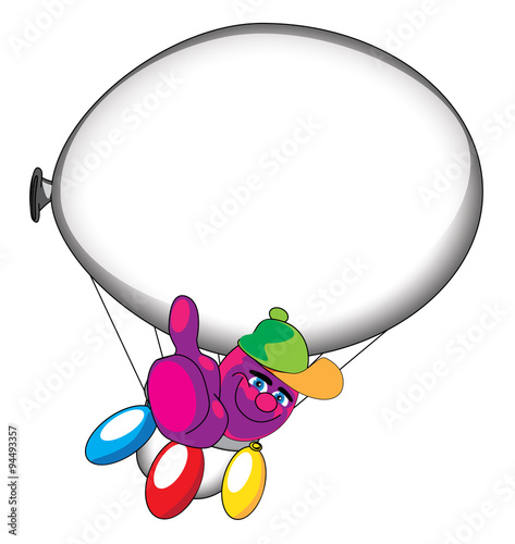 Montgolfière