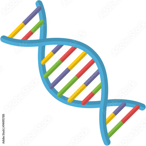 DNA