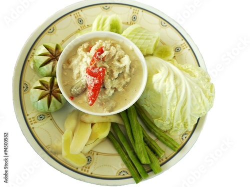 Obraz na płótnie Chilli Sauce