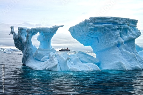 Valokuva ANTARCTICA!