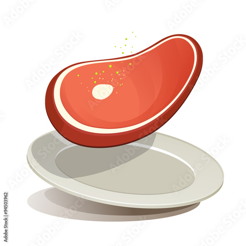 Jack o lantern pumpkin smile