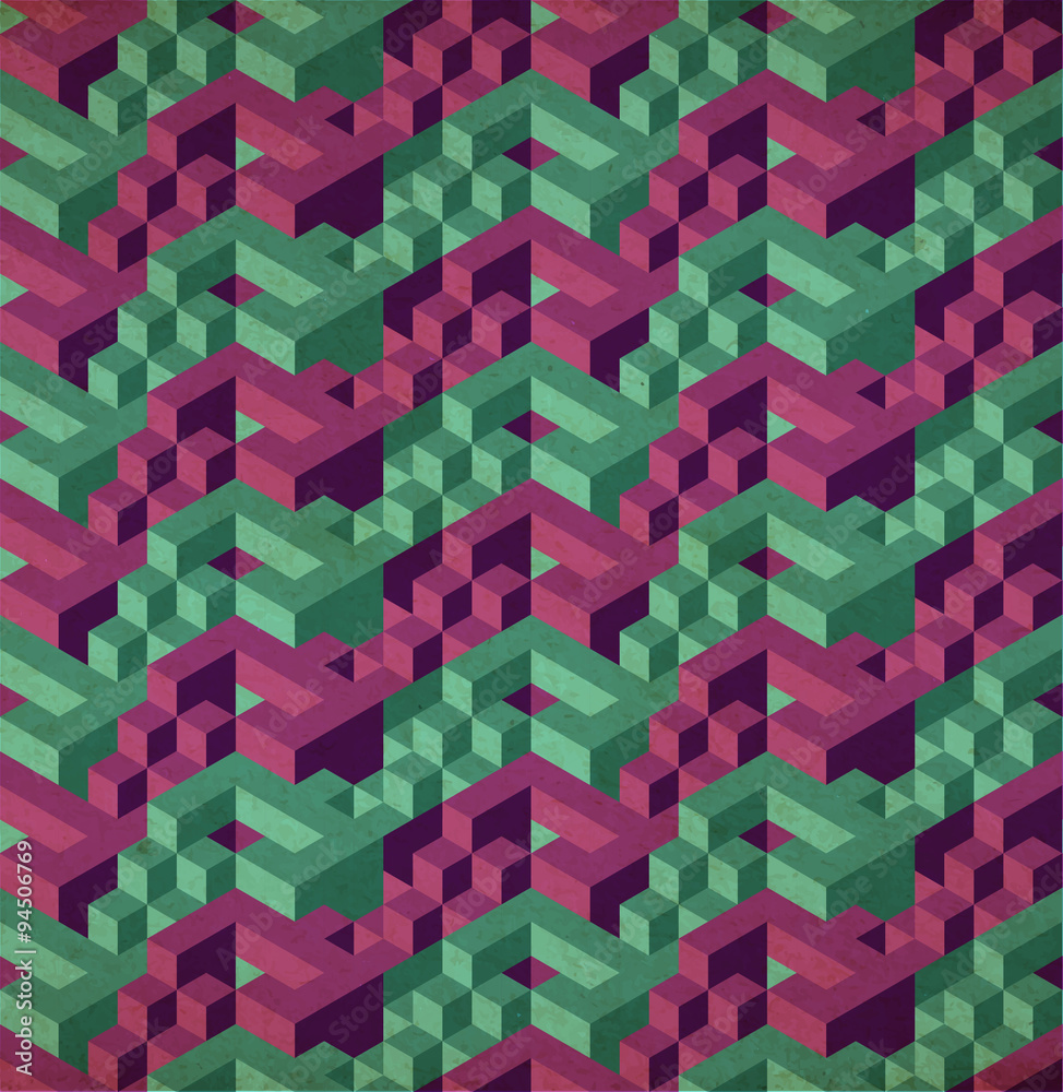 Geometric background