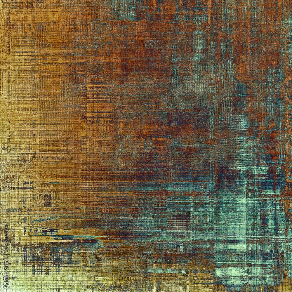 Obraz premium Grunge texture