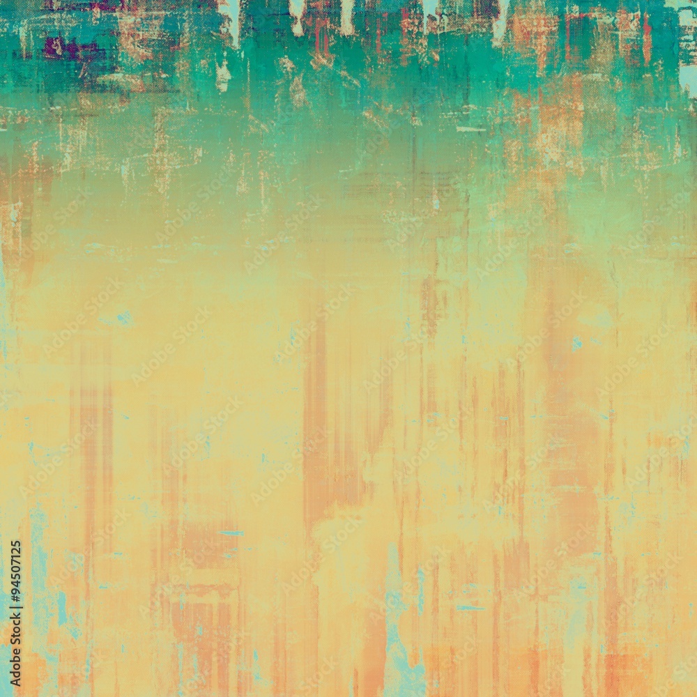 Obraz premium Grunge texture