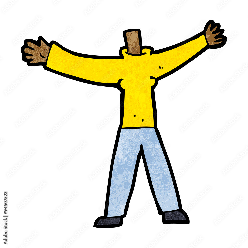cartoon headless body (mix and match cartoons or add own photo) cartoon headless body (mix and match cartoons or add own photo)
