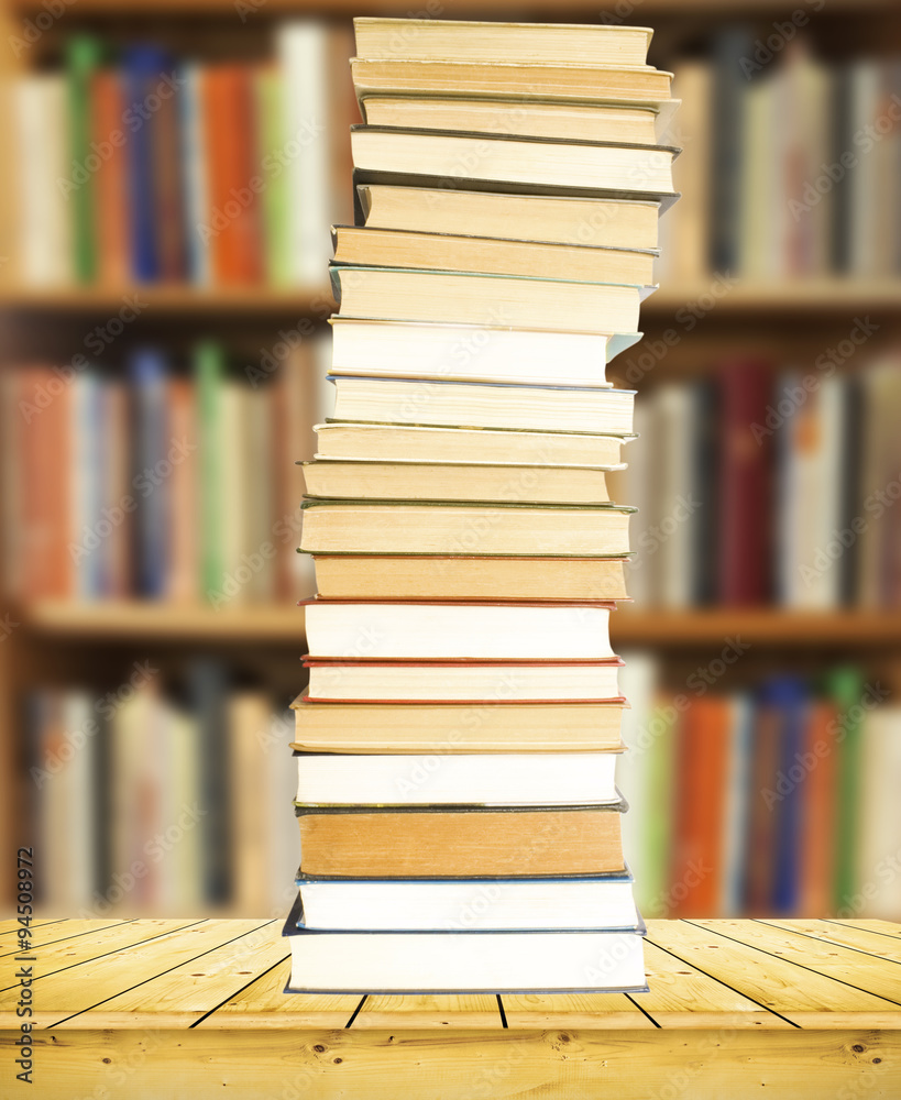 Books Books