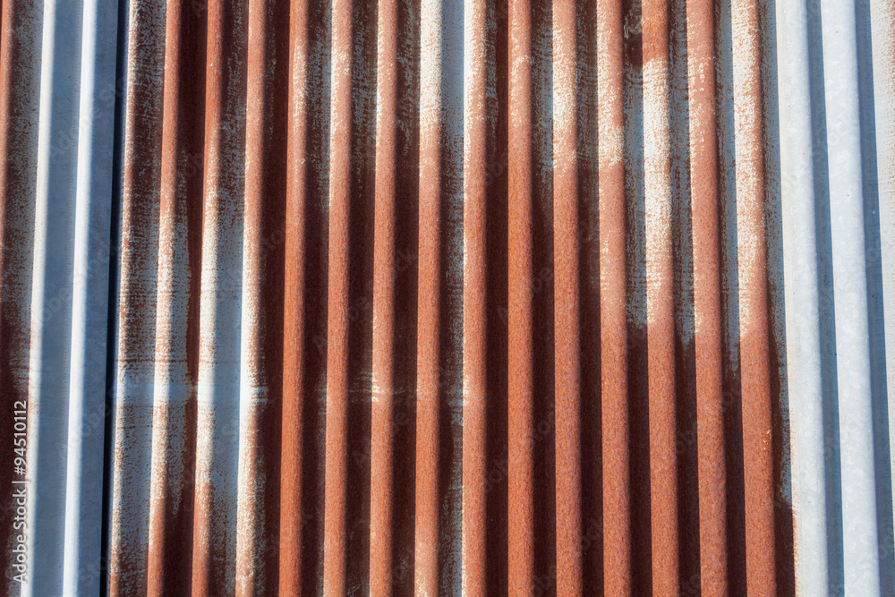 Old rusty metal texture/background