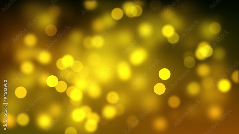 Goldender Hintergrund