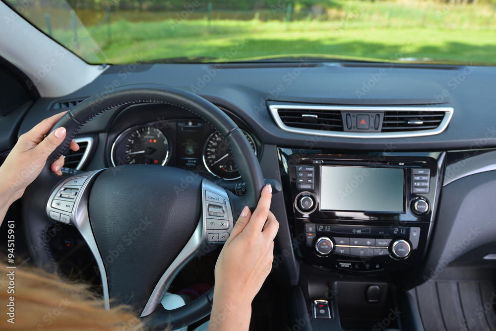 steering wheel steering wheel