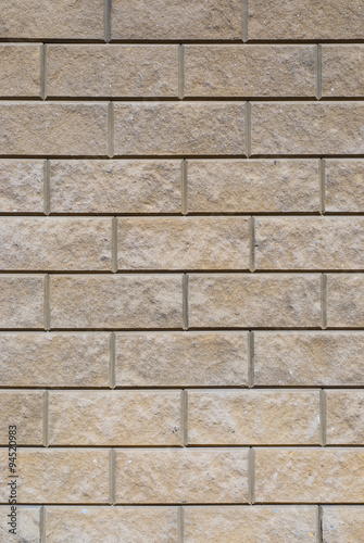 Stone wall background