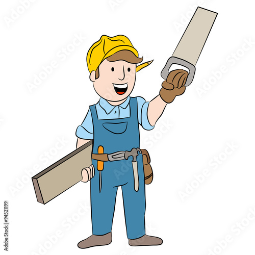 Construction Worker