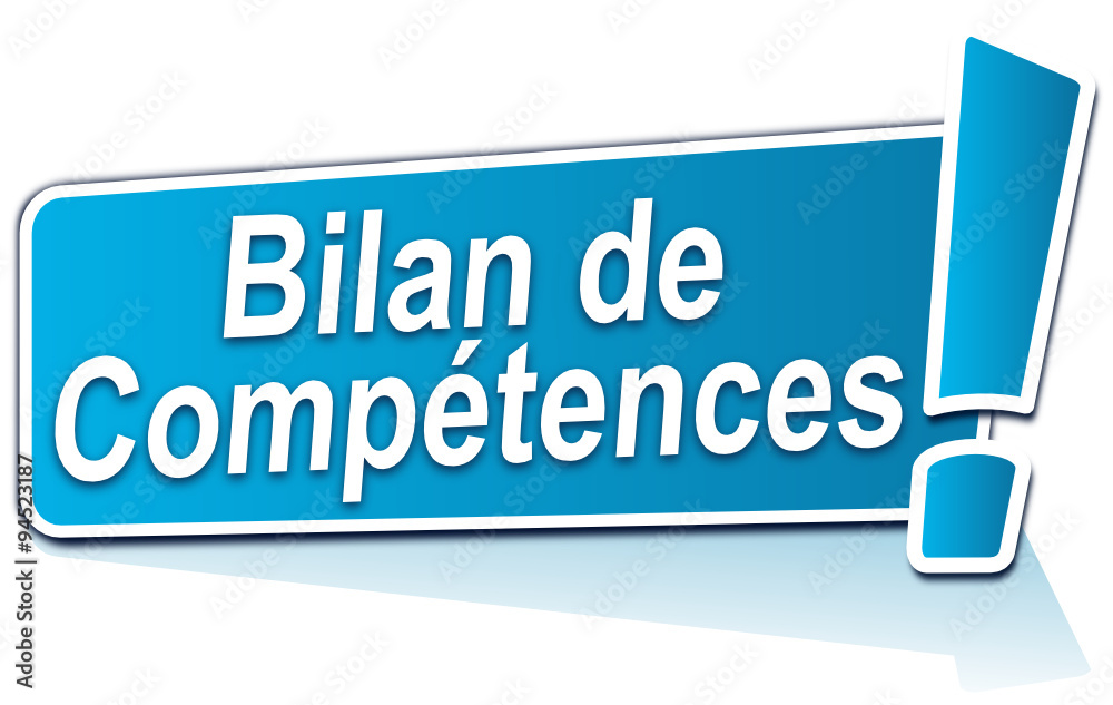 bilan de compétences sur étiquette bleue bilan de compétences sur étiquette bleue