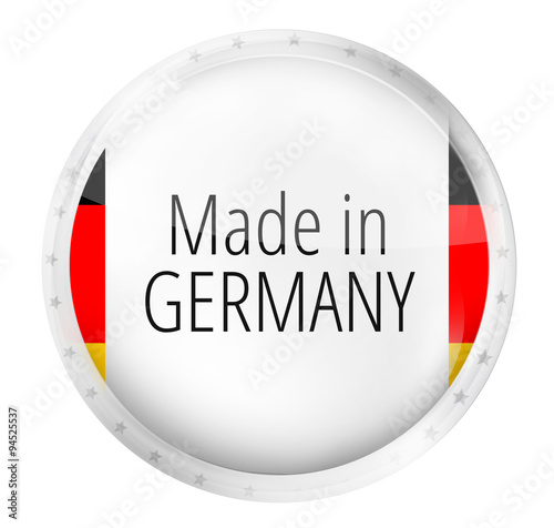 Made in Germany