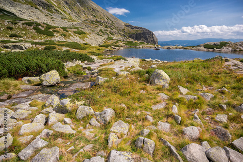 Hohe Tatra photo