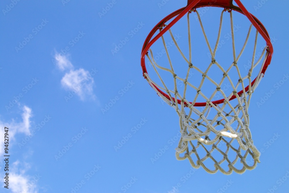 basketball/Rim/Goal