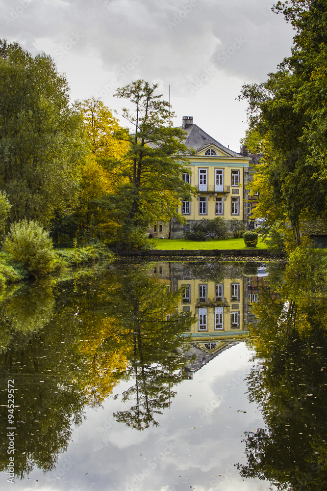 Haus am See