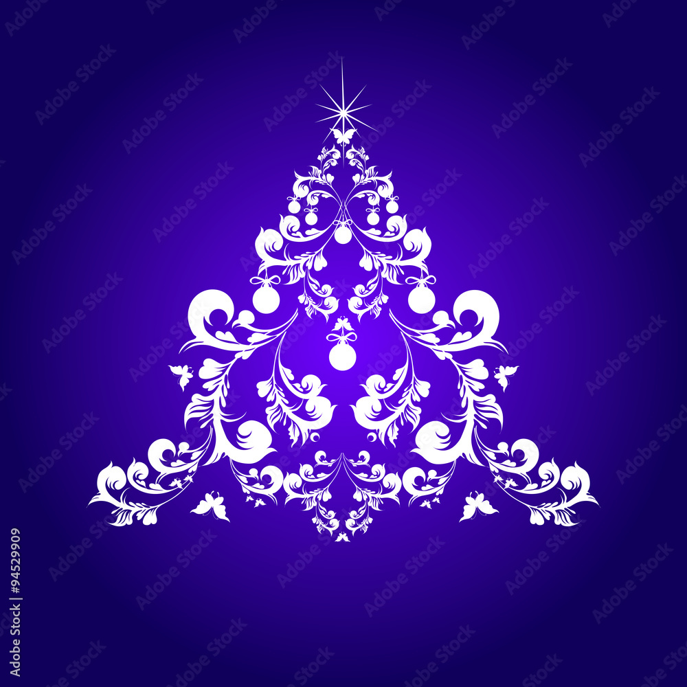 Christmas design