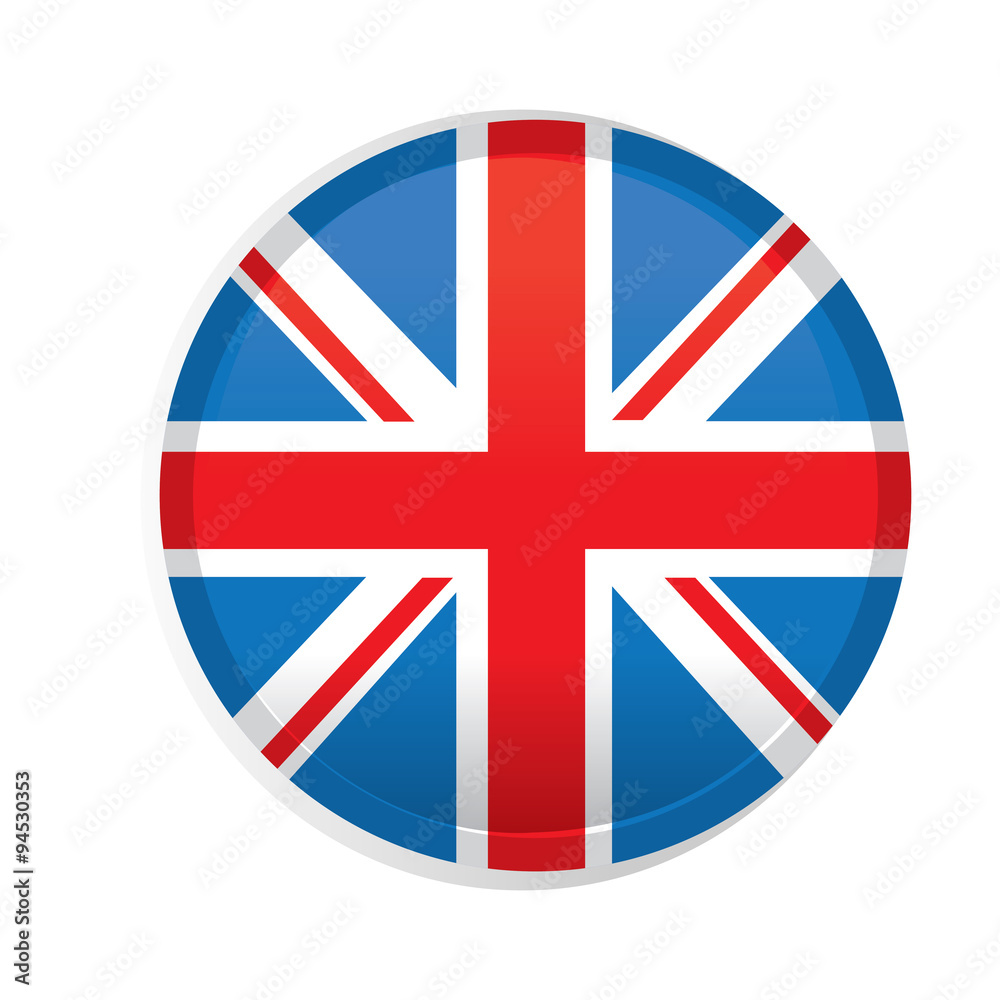 Obraz premium Flag