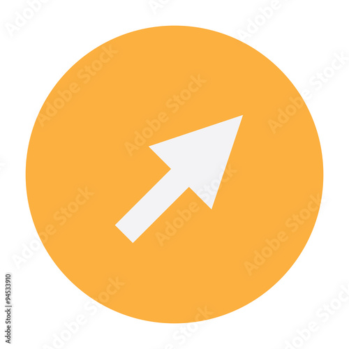 Free Download Cursor icon - GFXLoad
